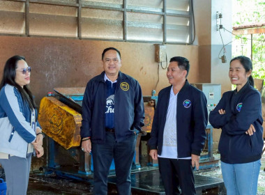 สหกรณ์จังหวัดบุรีรัมย์ พร้อมด้วยกลุ่มส่งเสริมสหกรณ์ 3 ... พารามิเตอร์รูปภาพ 9